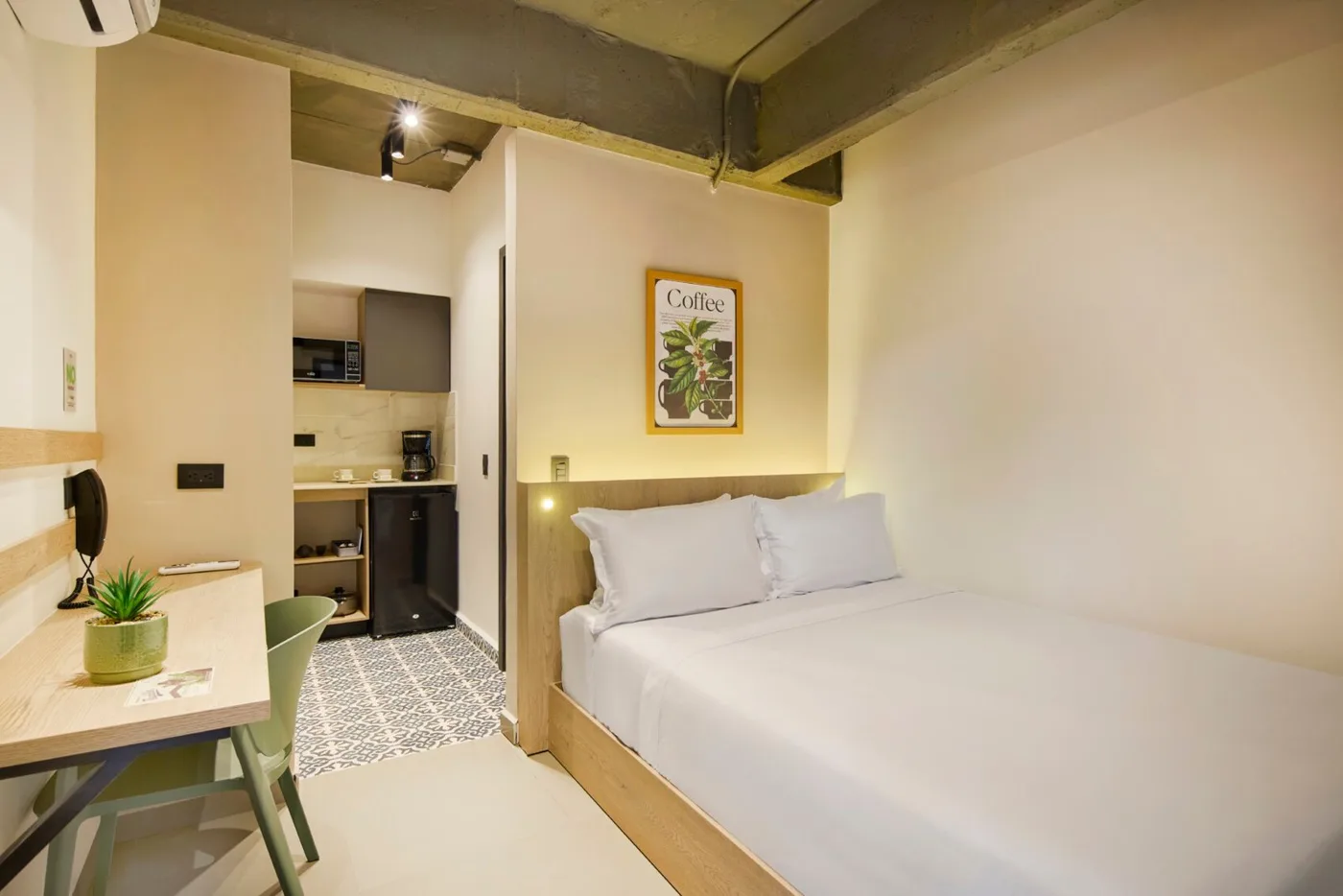 Habitación Estándar