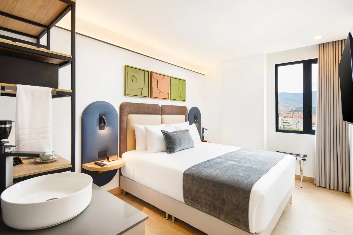 Suite Estándar