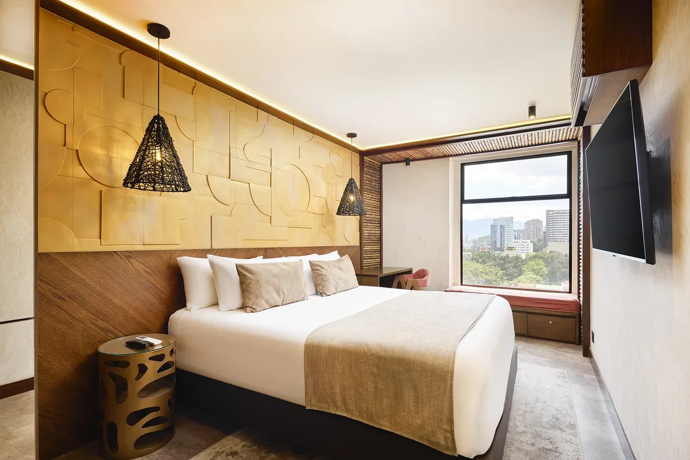 Suite Superior