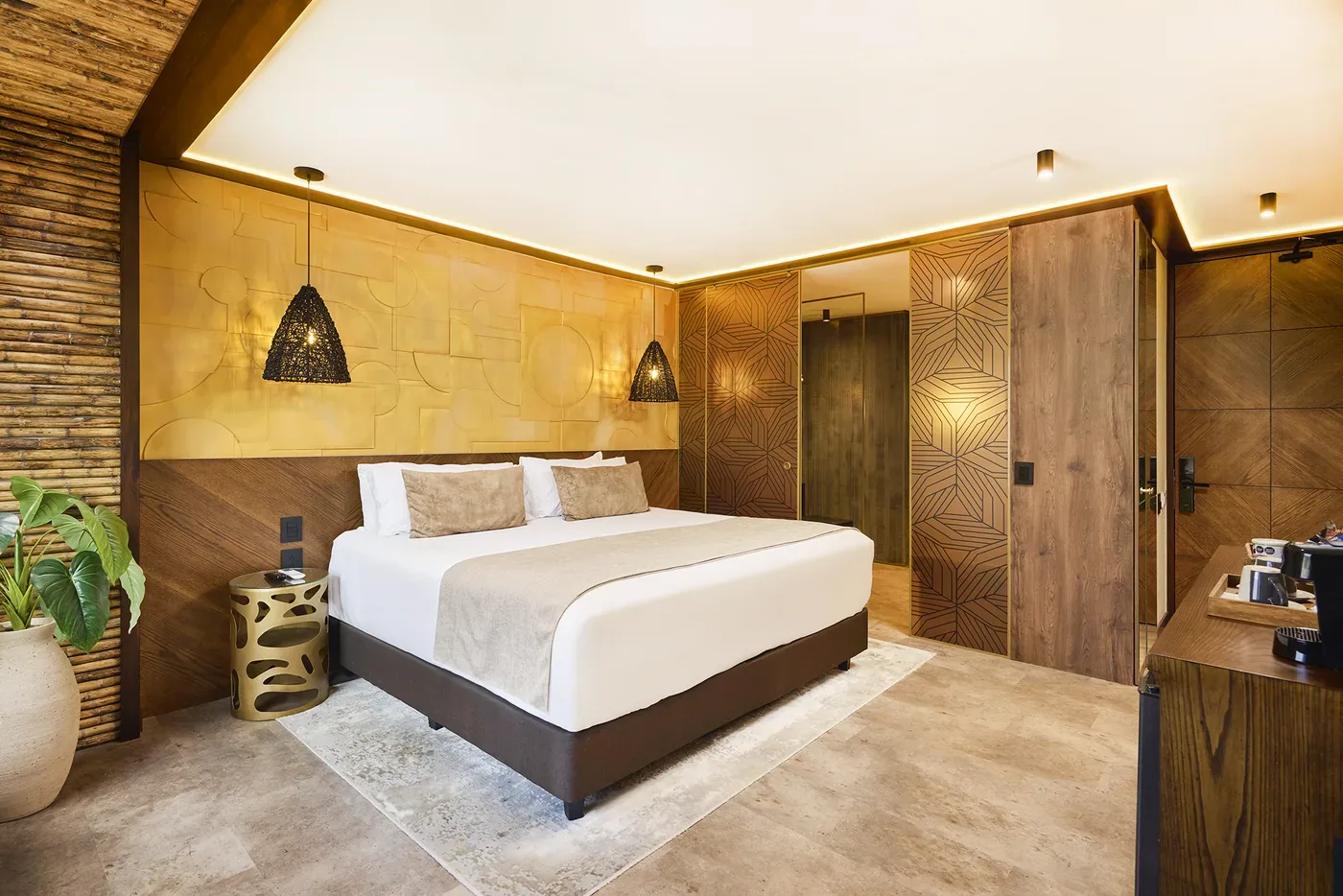 Suite Deluxe