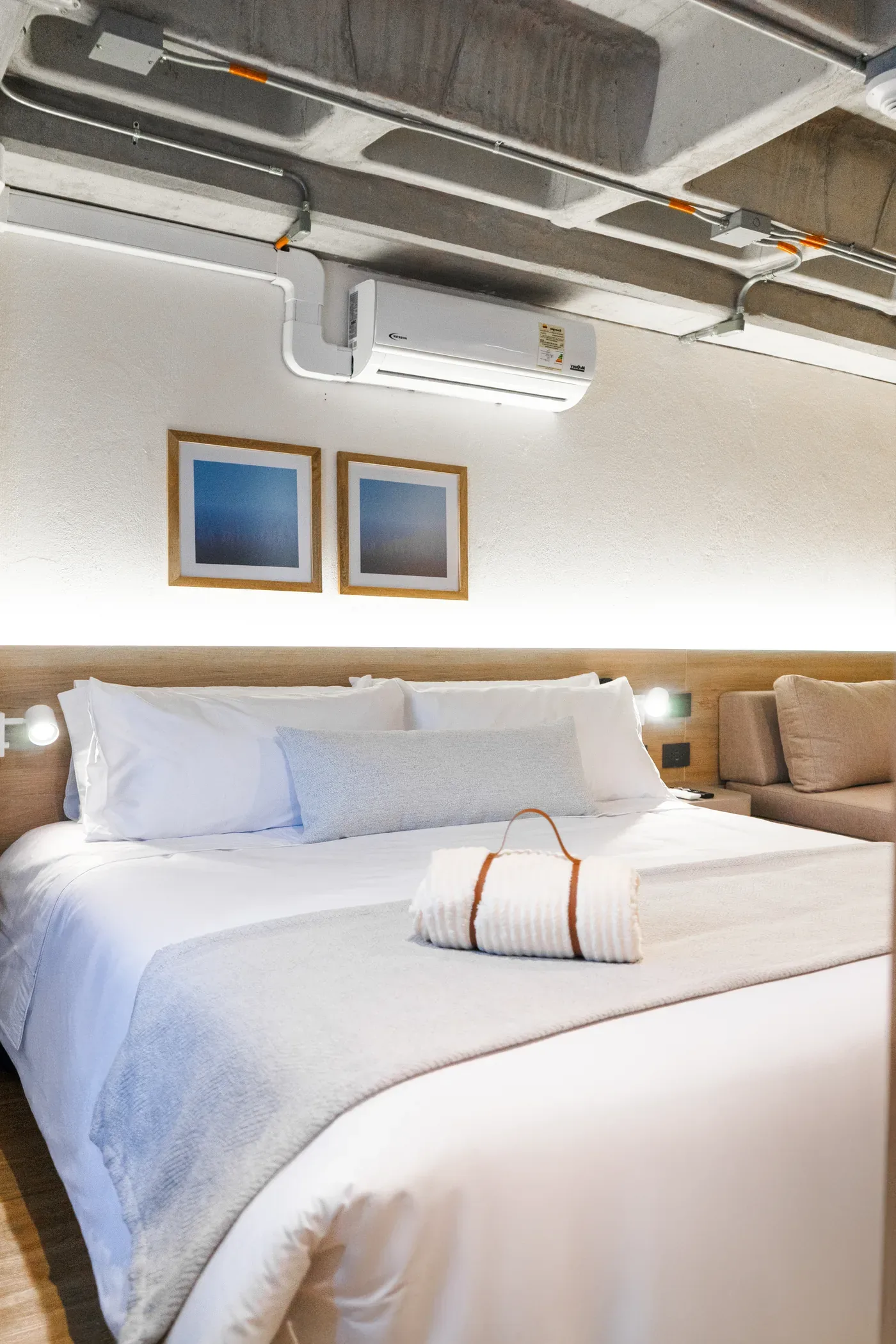 Suite Ejecutiva