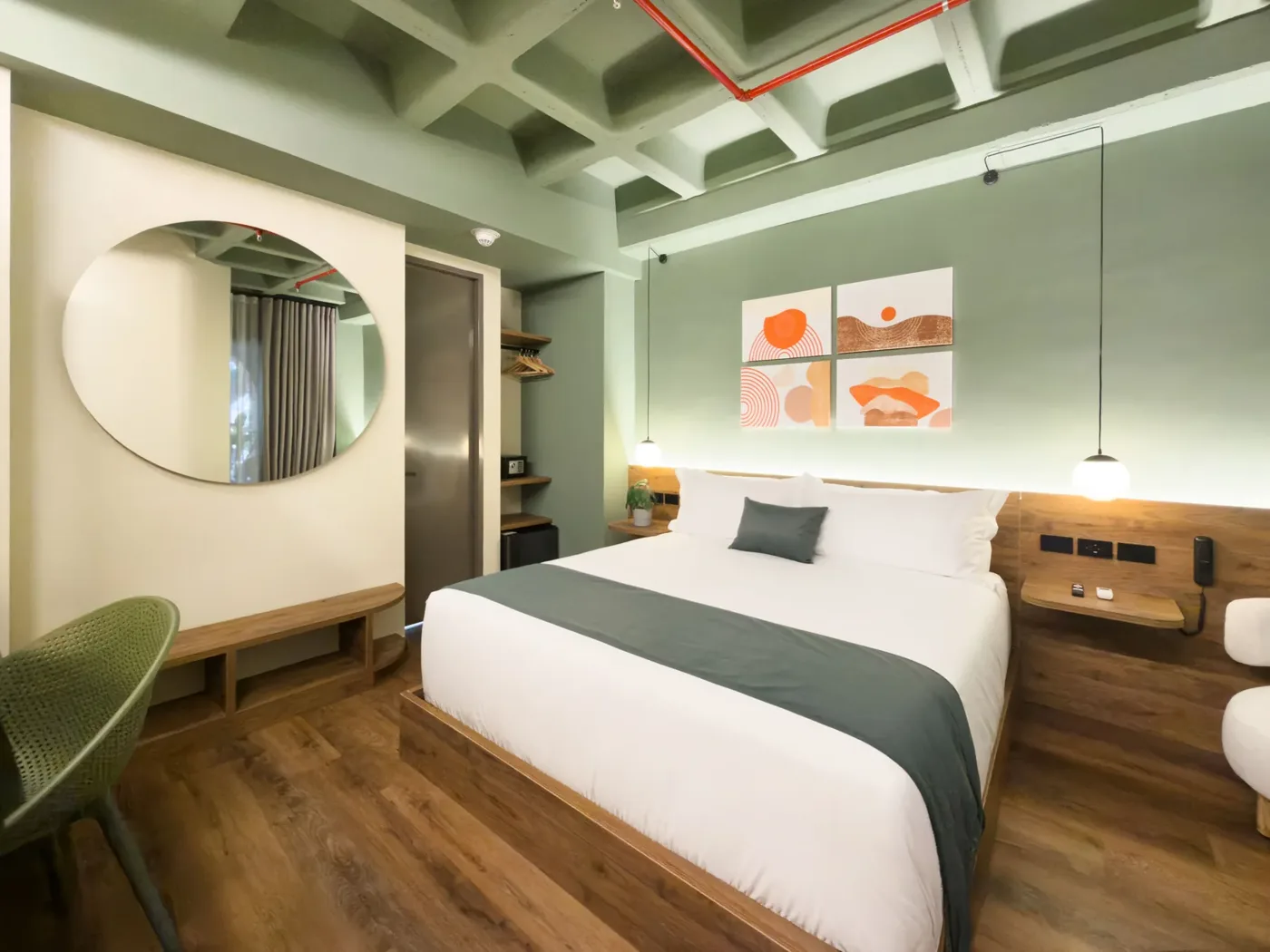 Suite Deluxe