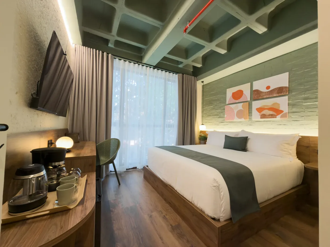 Suite Superior