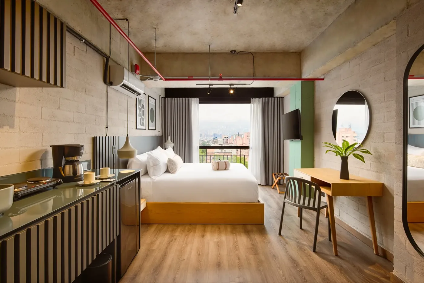 Suite Deluxe