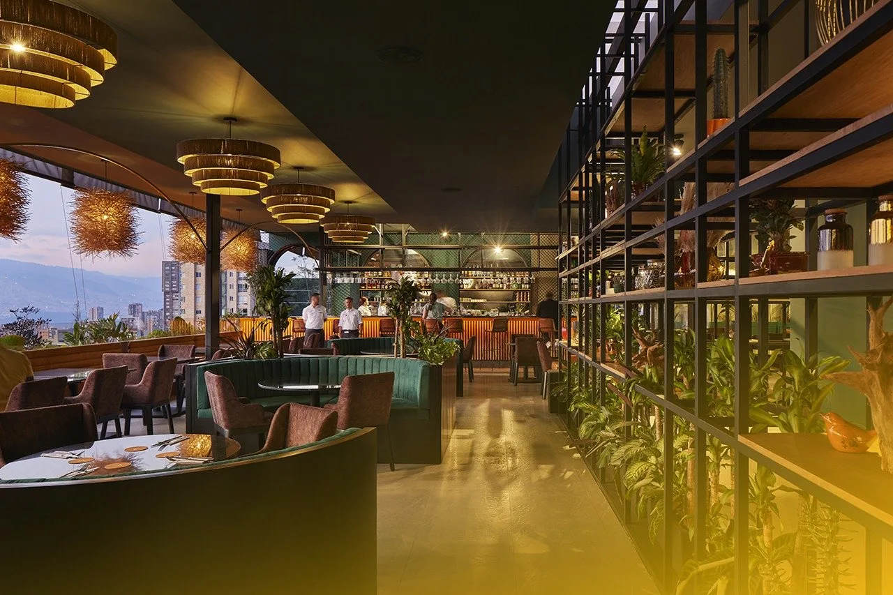 Cannario Rooftop