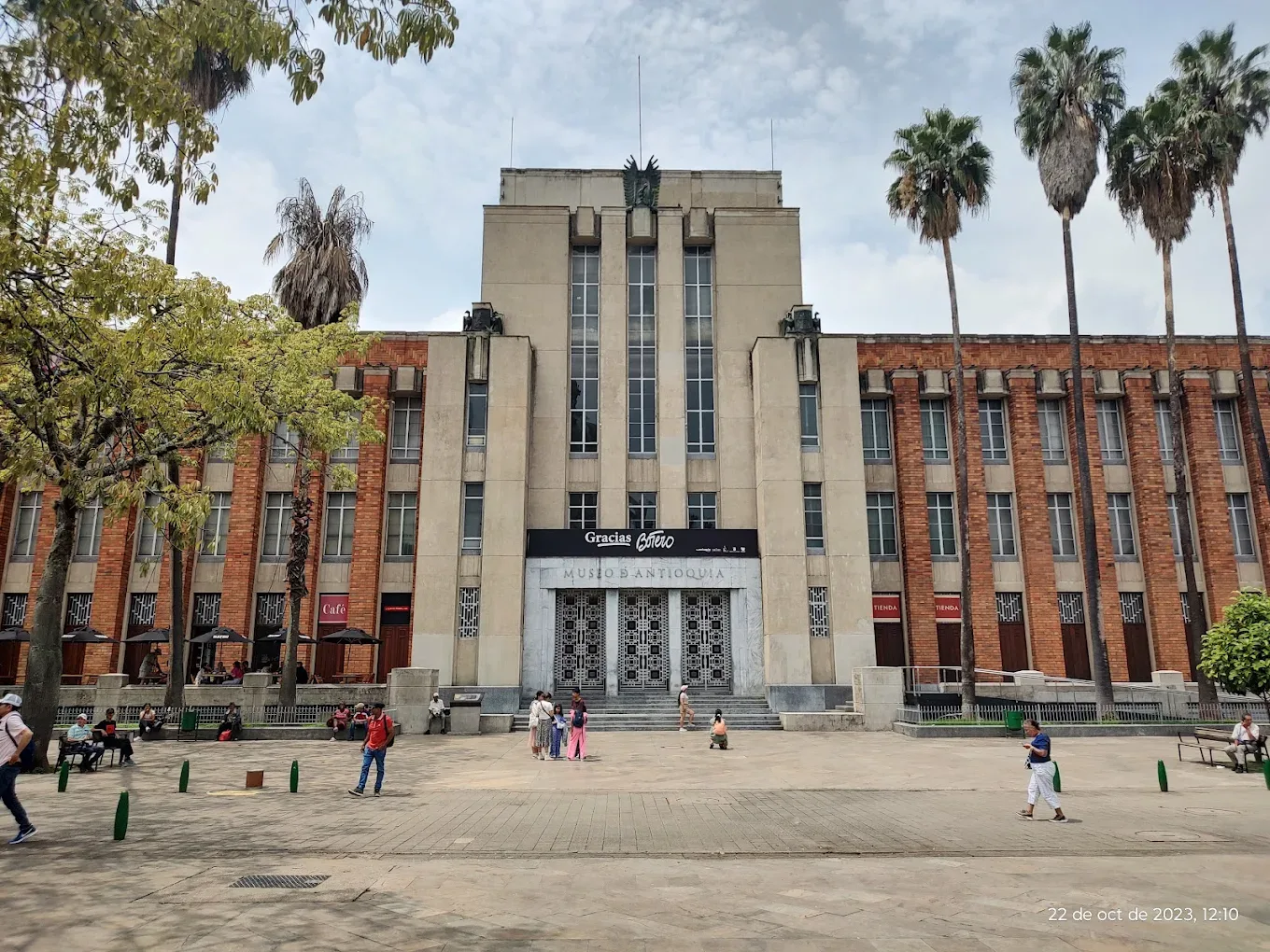 Museo de Antioquia